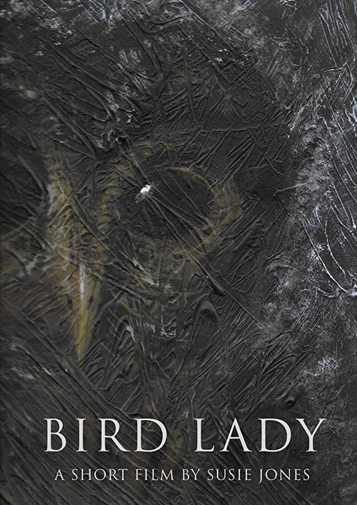 Bird Lady (2020) poster