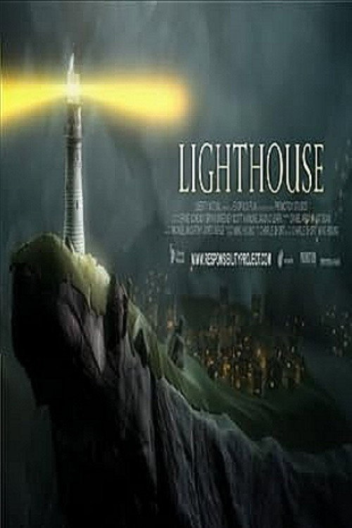 Lighthouse (2008) poster