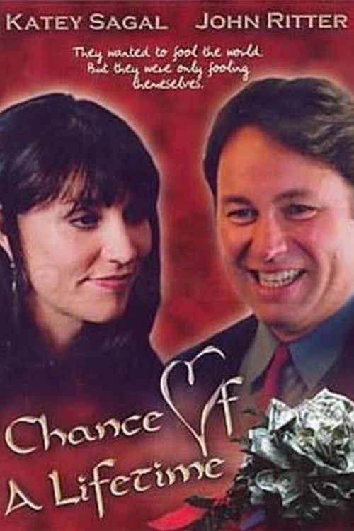 Chance of a Lifetime (1998) poster