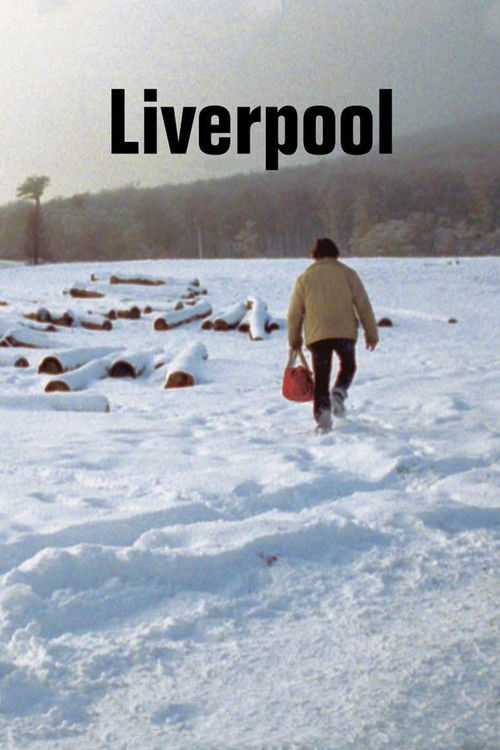 Liverpool (2008) poster
