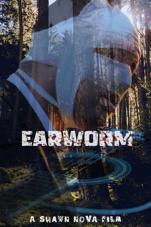 Earworm (2024) poster