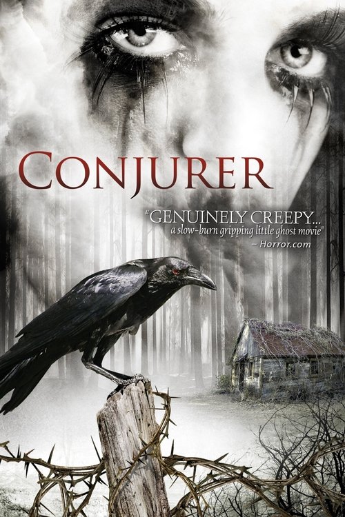 Conjurer (2008) poster