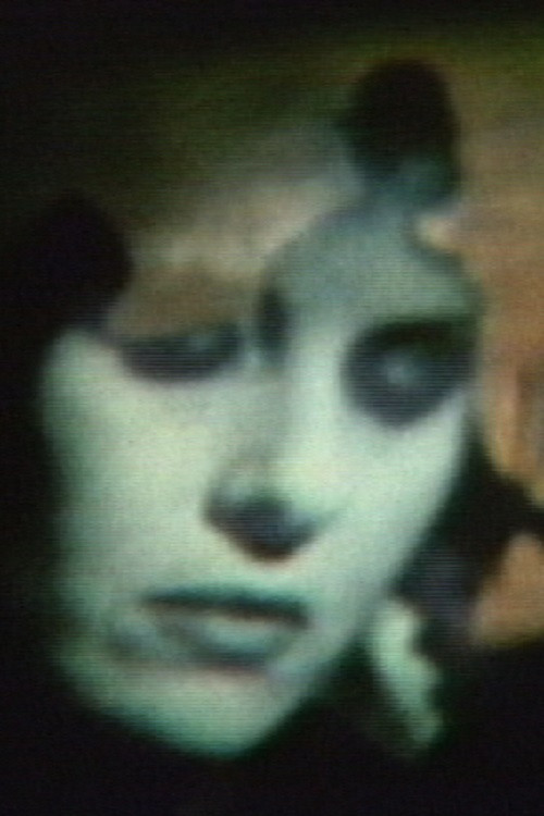 Rhonda Goes to Hollywood (1985) poster