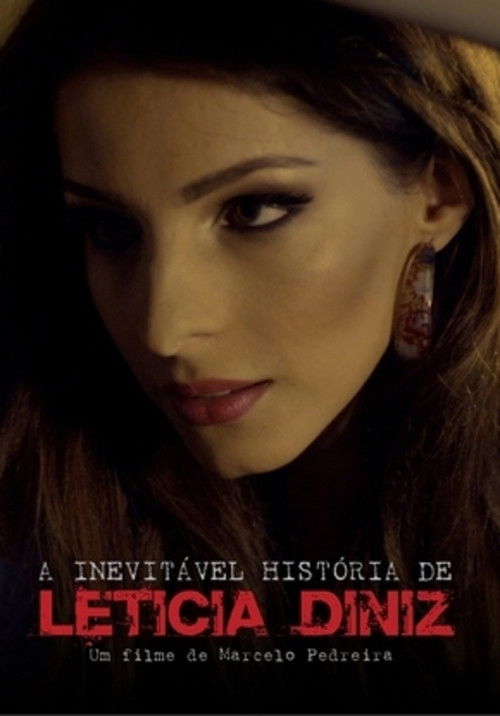 The Inevitable Story of Leticia Deniz (2012) poster