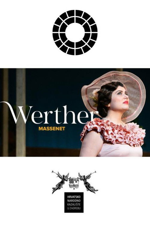 Werther (2025) poster