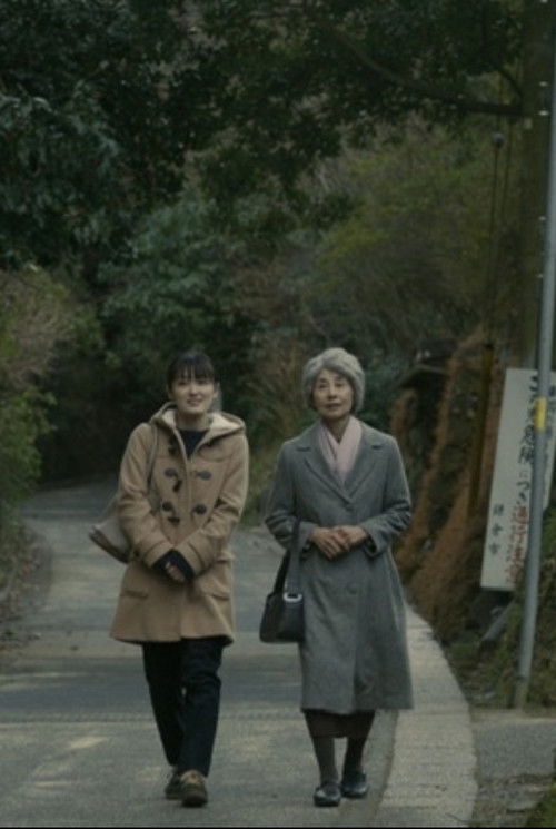 Somewhere in Kamakura (2016) poster