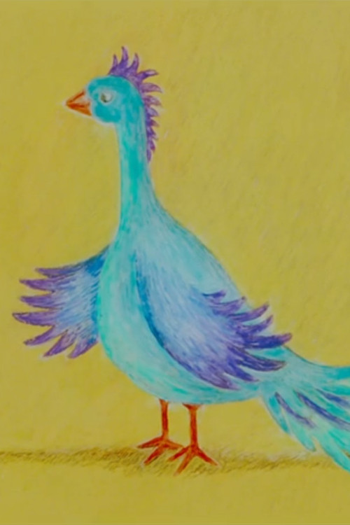 The Phoenix (1990) poster