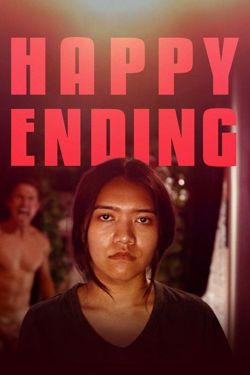 Happy Ending (2023) poster