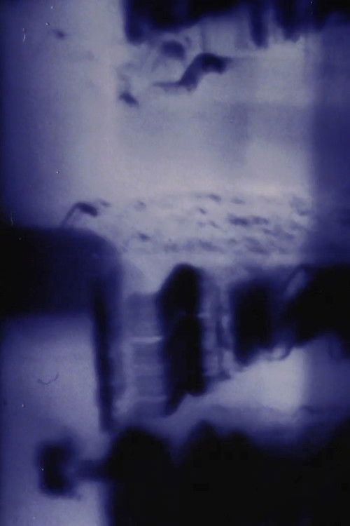 Imprint (1997) poster