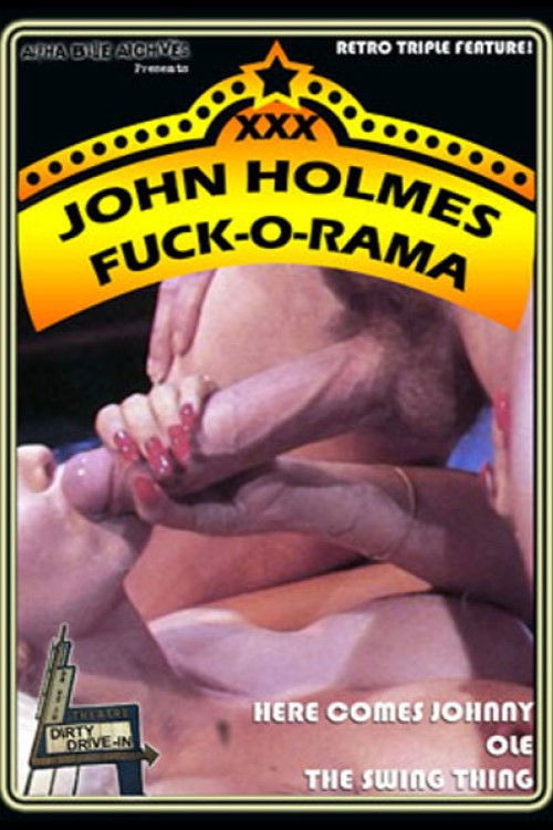 Here Comes Johnny (1975) poster
