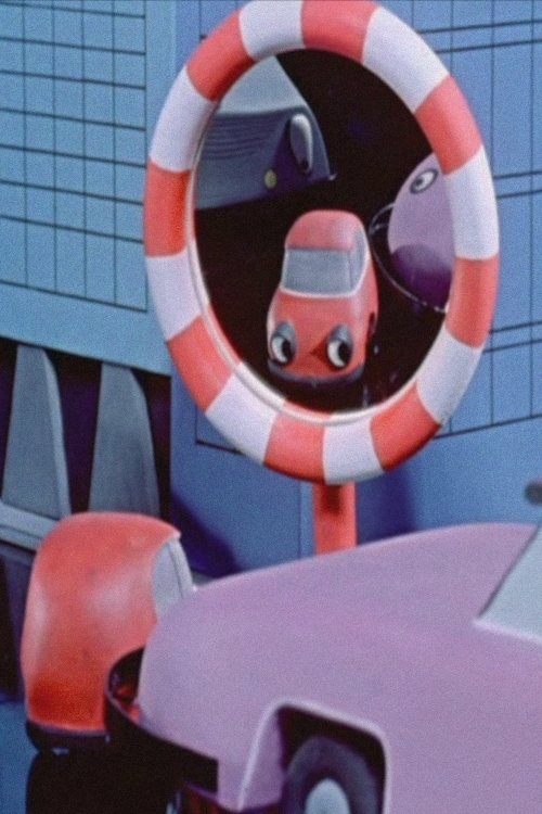 Maluch (1965) poster