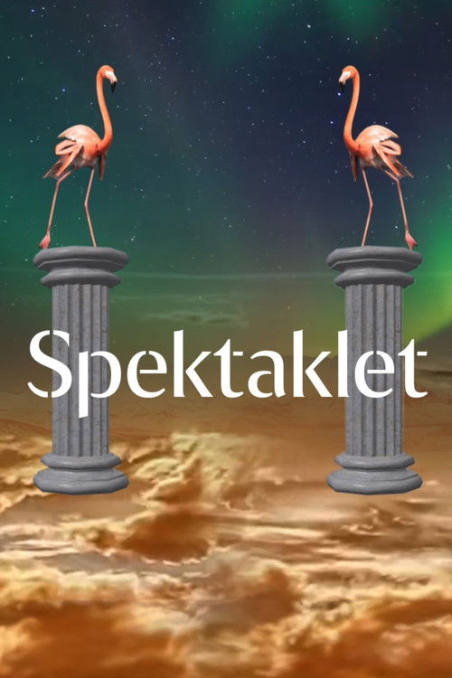 The Society of the Spectacle (2023) poster