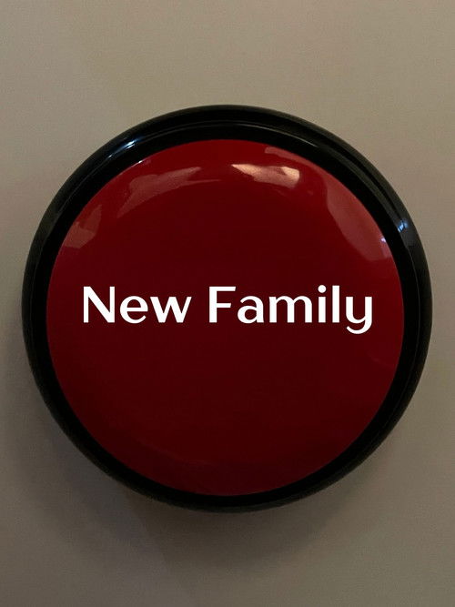 New Family (2024) poster