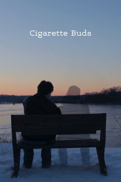 Cigarette Buds (2025) poster