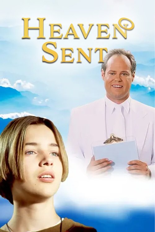 Heaven Sent (1994) poster