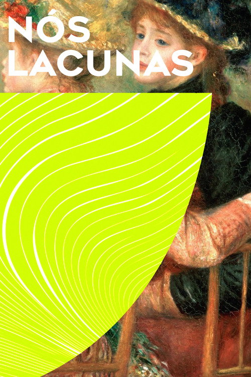 Nós Lacunas (2021) poster