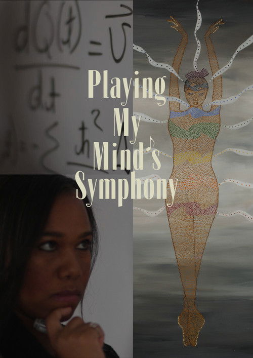Playing My Mind's Symphony (2024) poster