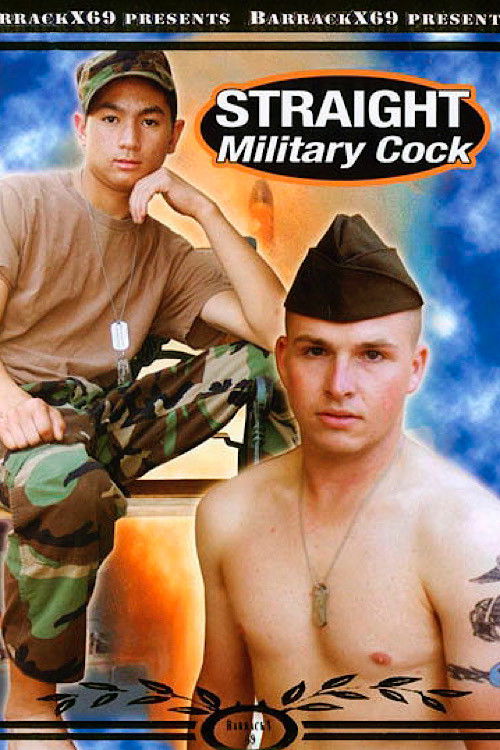 Straight Military Cock (2006) poster
