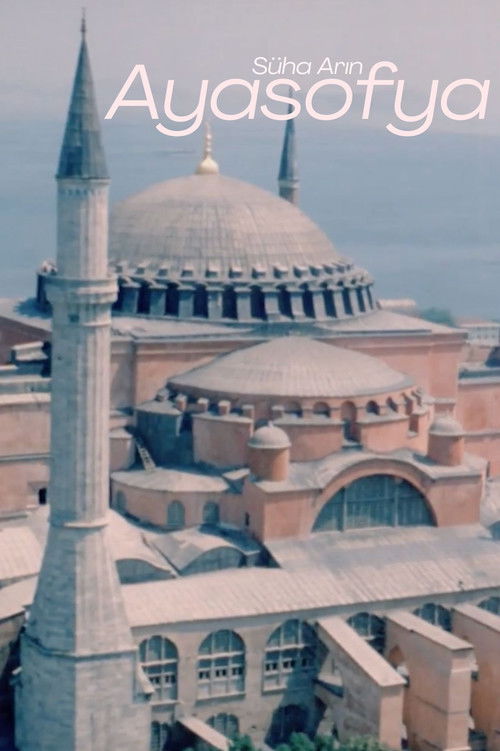 Ayasofya (1991) poster