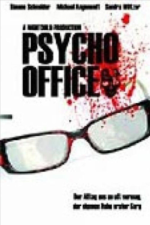 Psycho Office (2005) poster