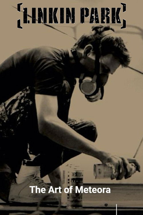 The Art of Meteora (2003) poster