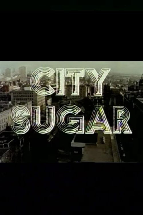 City Sugar (1978) poster