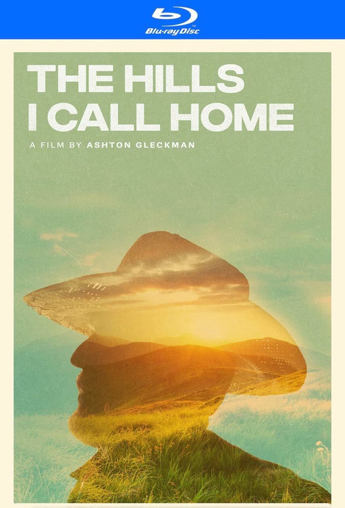 The Hills I Call Home poster