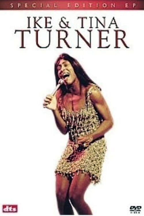 Ike & Tina Turner: Special Edition EP (2003) poster
