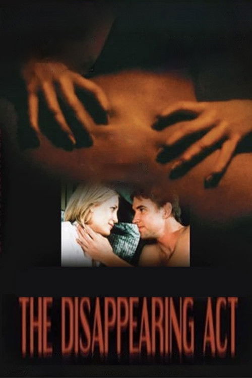 When He Didn't Come Home (1998) poster