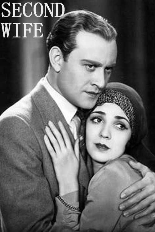 Second Wife (1930) poster