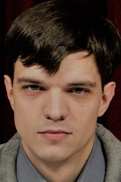 Сергей Миллер