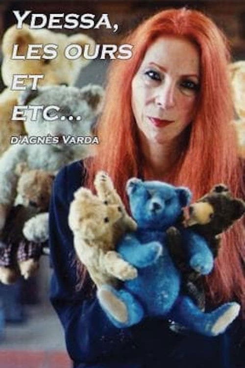 Ydessa, les ours et etc. (2004) poster