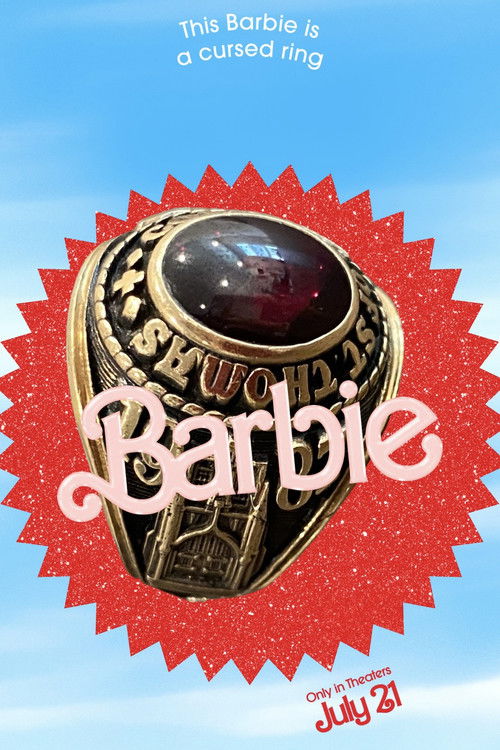 The Ring (2023) poster