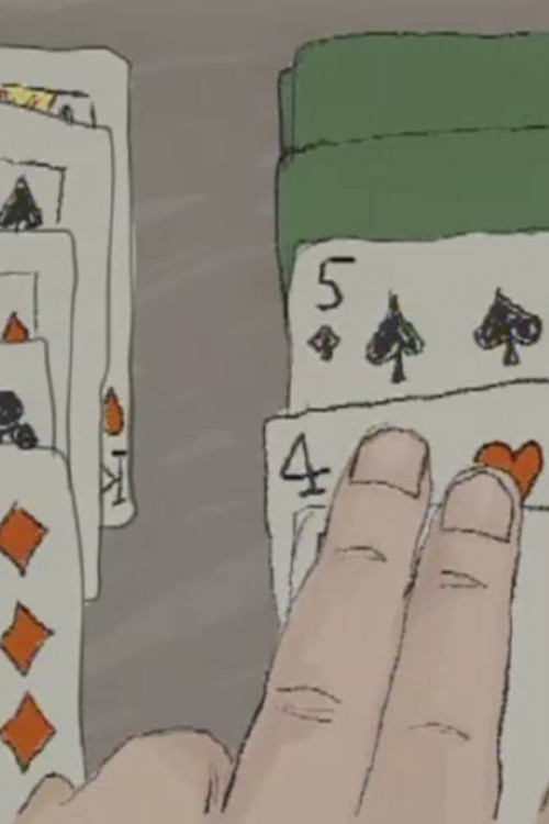 A Room Nearby (2003) poster