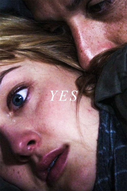 Yes (2010) poster