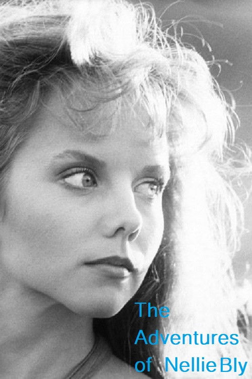 The Adventures of Nellie Bly (1981) poster