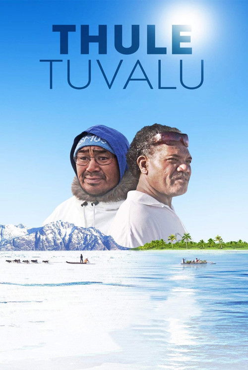 ThuleTuvalu (2014) poster