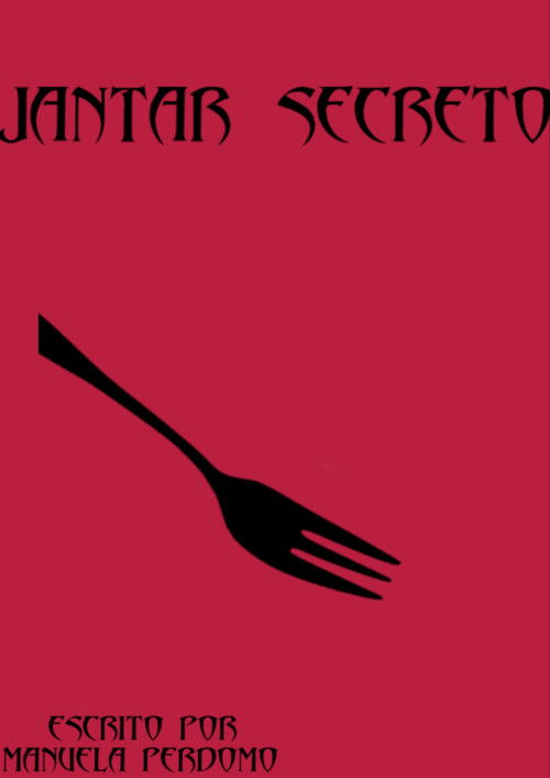 Secret Dinner (2024) poster