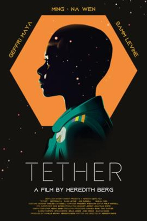 Tether (2025) poster