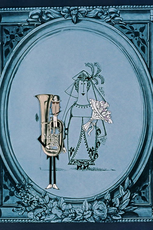 Mr. Traba (1960) poster