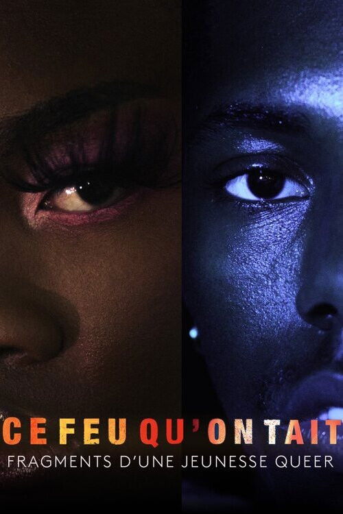 Ce feu qu'on tait - Fragments d'une jeunesse queer (2025) poster