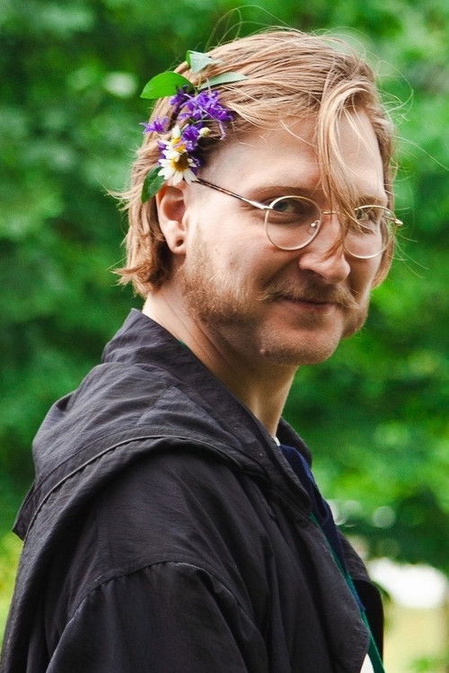 Клим Климчук