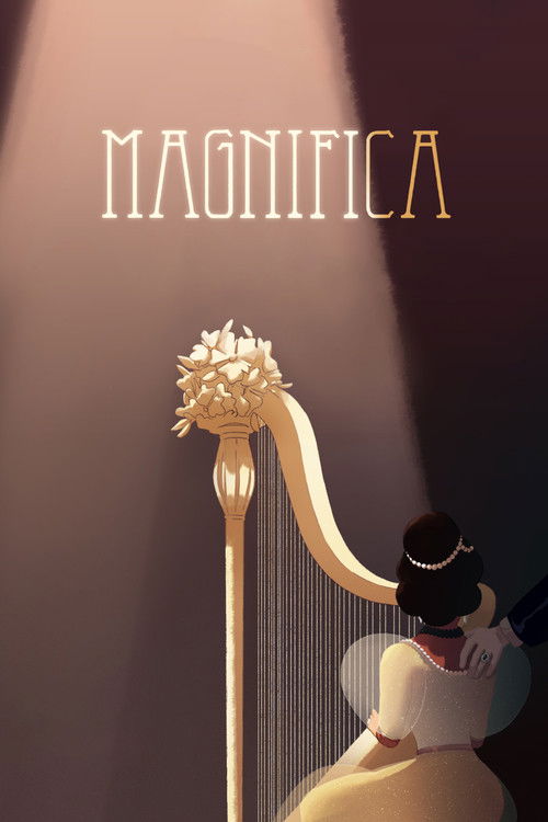 Magnifica (2022) poster