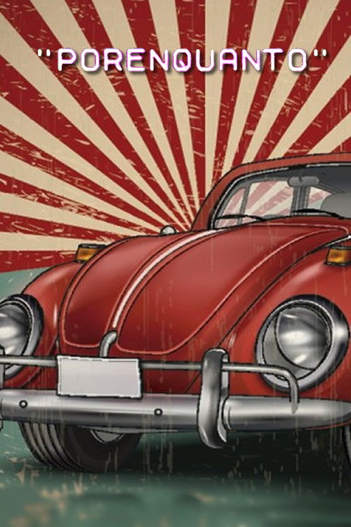 Porenquanto (1974) poster