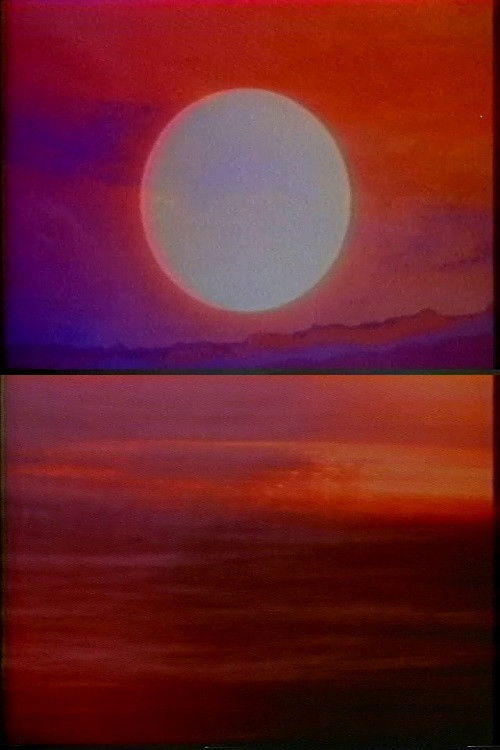 Creation (1984) poster