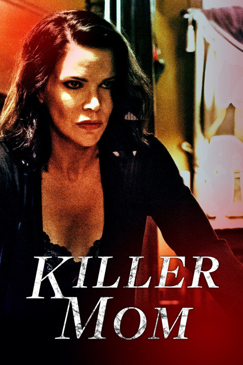 Killer Mom (2017) poster