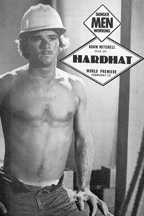 Hardhat! (1978) poster