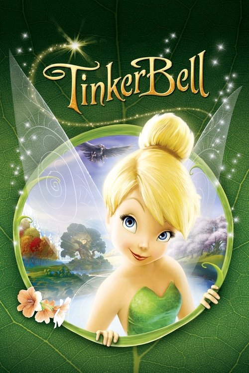 Tinker Bell (2008) poster