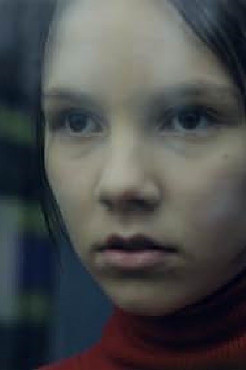 Thriller (2002) poster