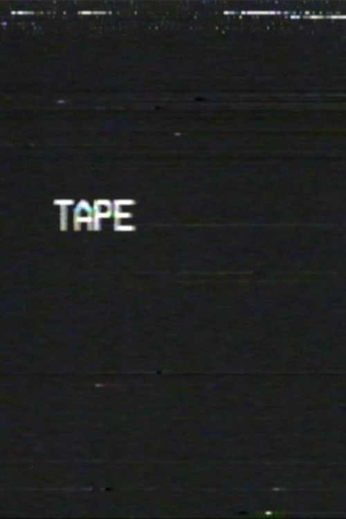 Tape (2010) poster
